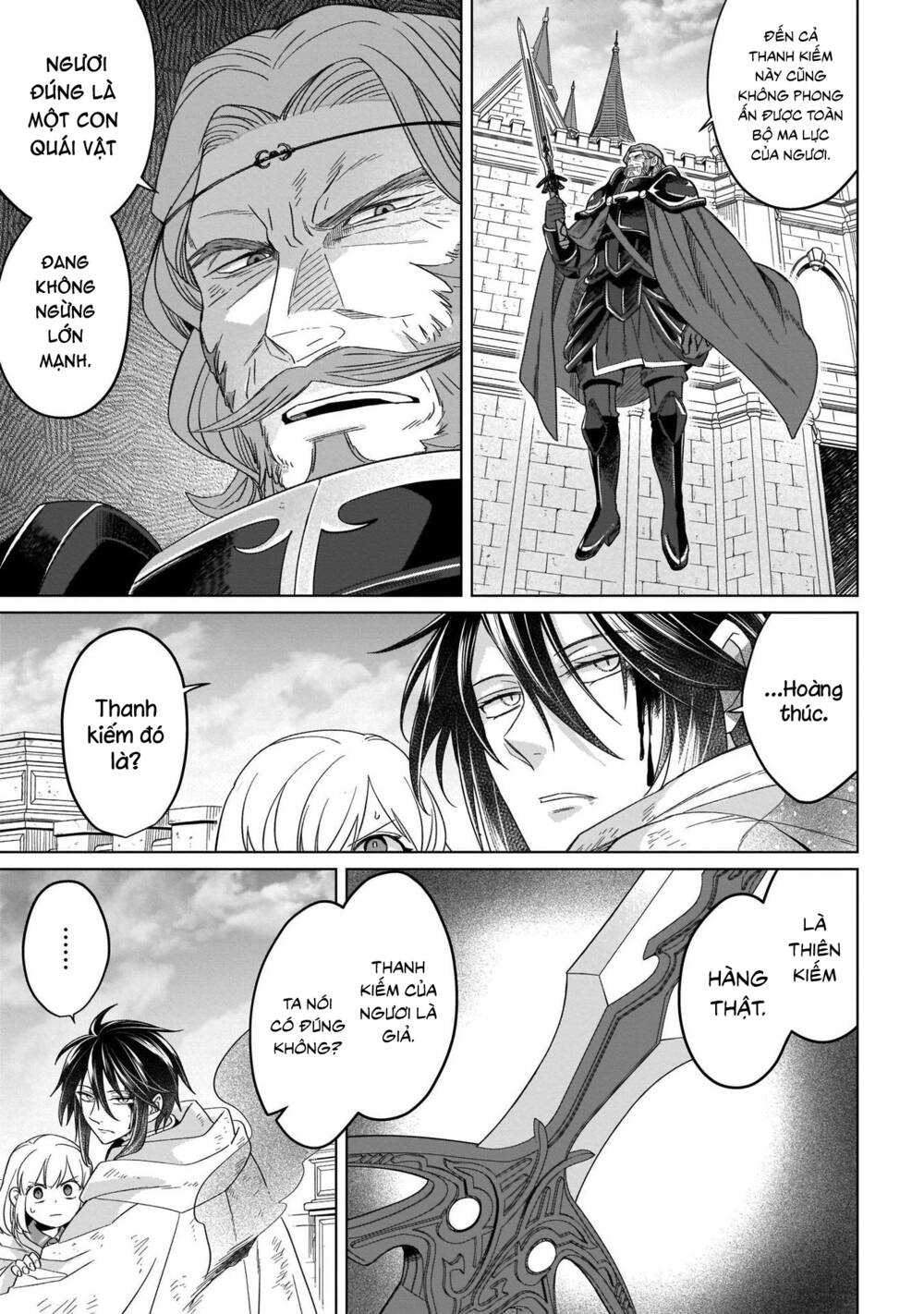 Win Over the Dragon Emperor This Time Around Noble Girl! - Chapter 16 - Page 42