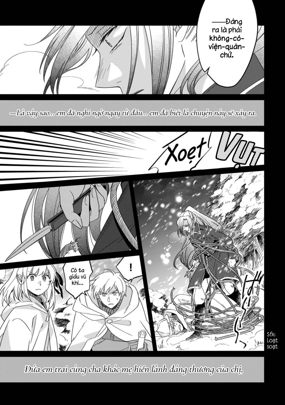 Win Over the Dragon Emperor This Time Around Noble Girl! - Chapter 16 - Page 6