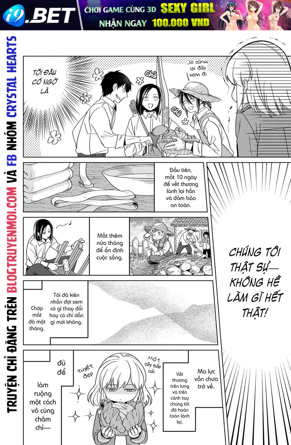 Win Over the Dragon Emperor This Time Around Noble Girl! - Chapter 17 - Page 20