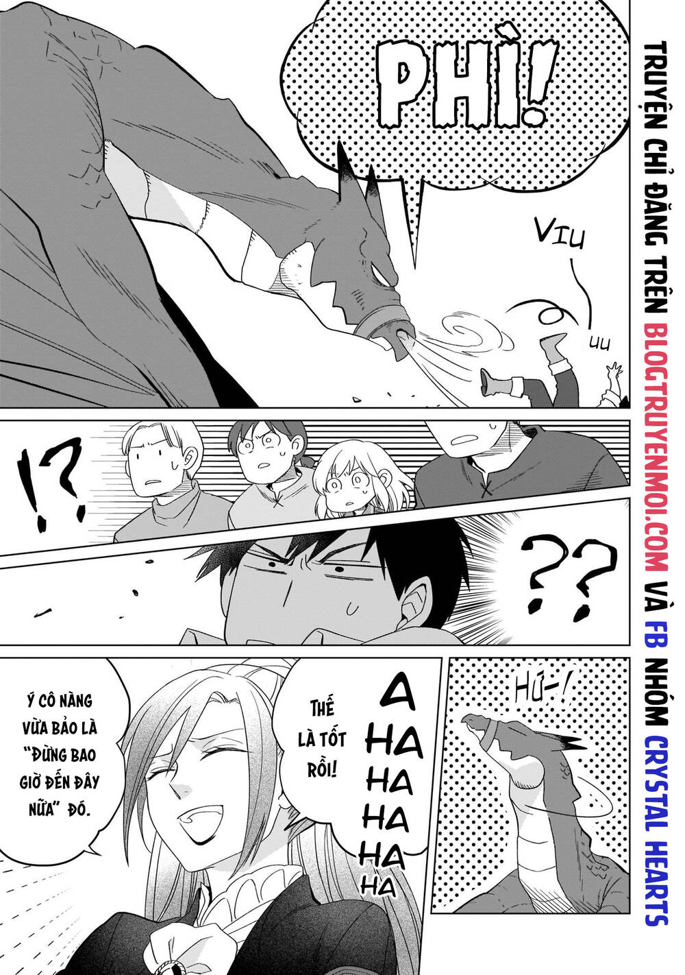 Win Over the Dragon Emperor This Time Around Noble Girl! - Chapter 19 - Page 15
