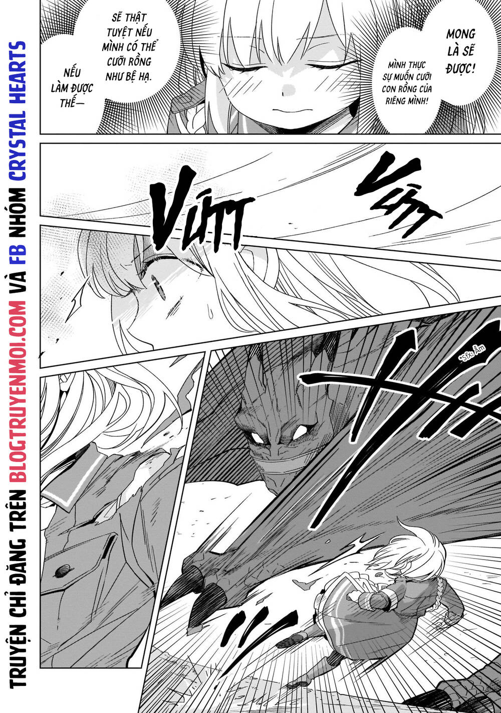 Win Over the Dragon Emperor This Time Around Noble Girl! - Chapter 19 - Page 18