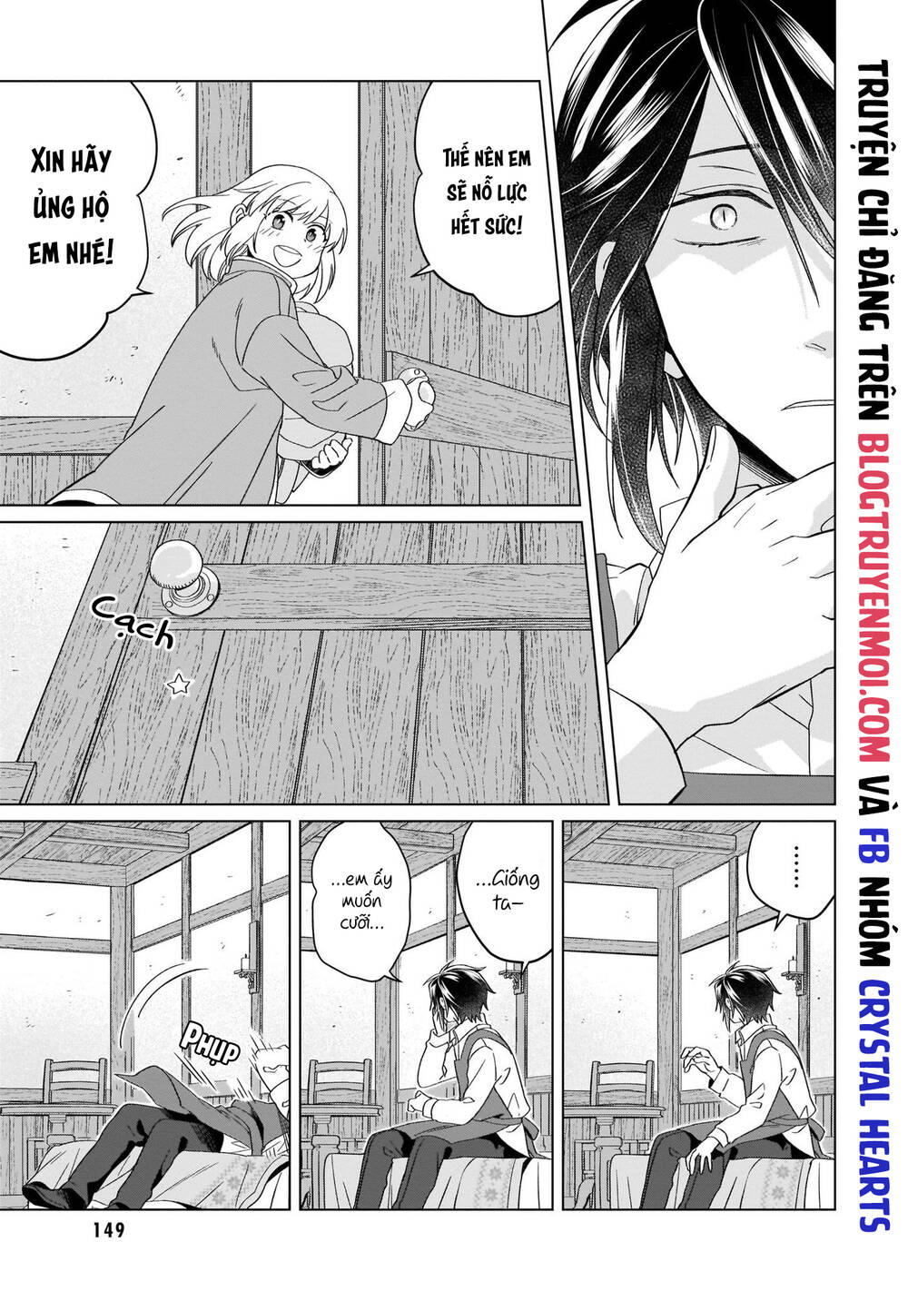Win Over the Dragon Emperor This Time Around Noble Girl! - Chapter 19 - Page 33