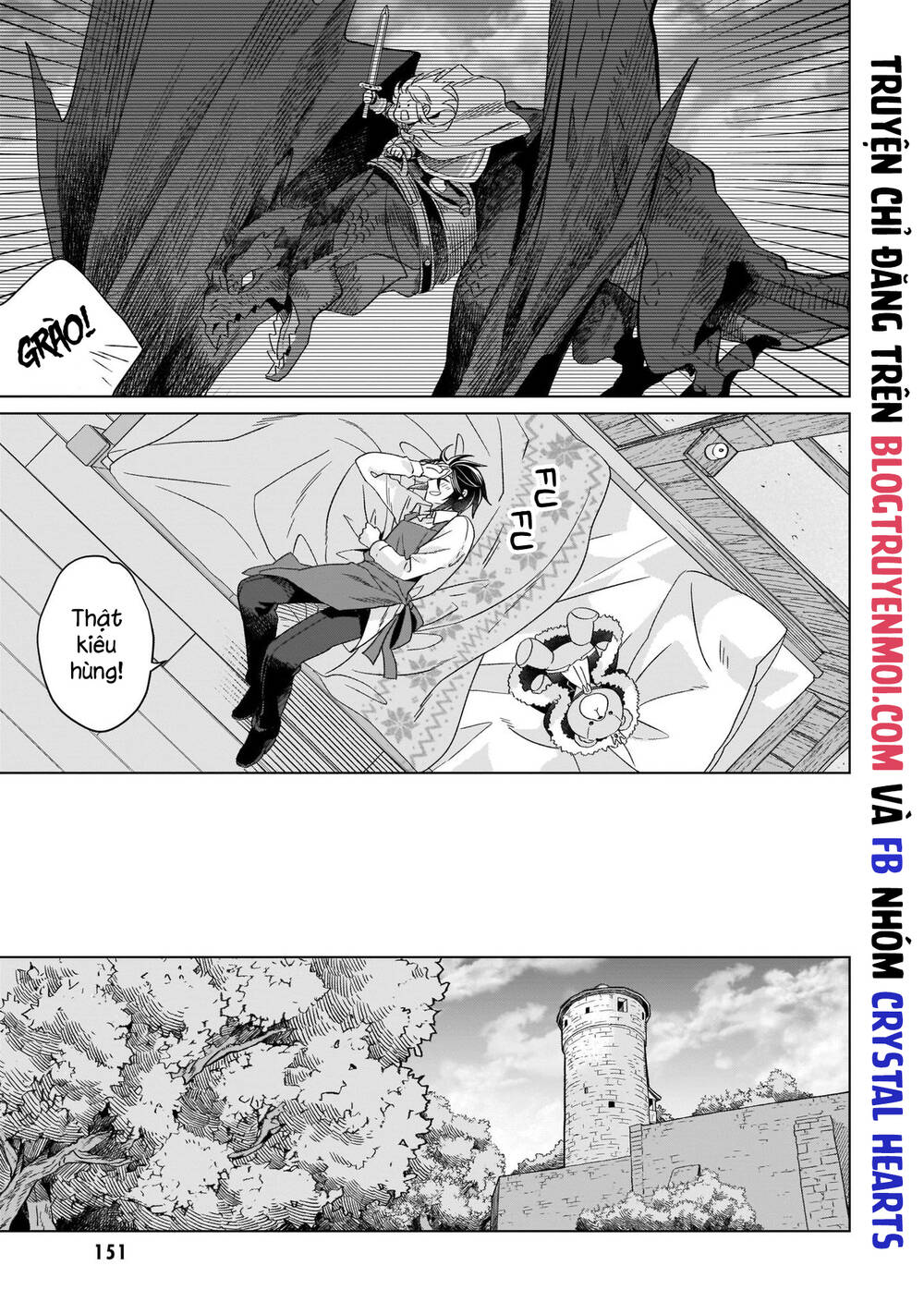 Win Over the Dragon Emperor This Time Around Noble Girl! - Chapter 19 - Page 35