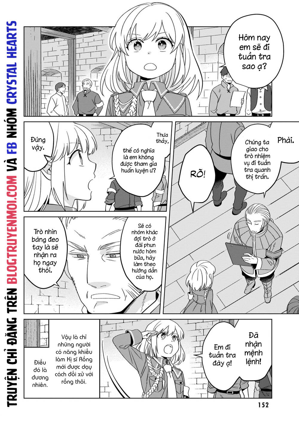 Win Over the Dragon Emperor This Time Around Noble Girl! - Chapter 19 - Page 36