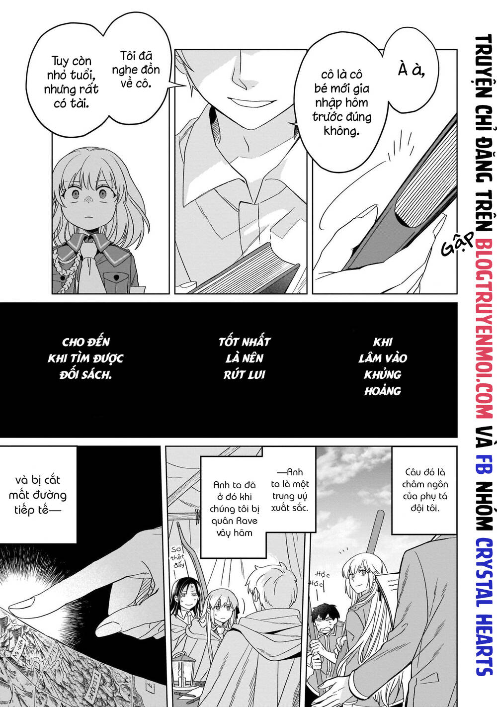 Win Over the Dragon Emperor This Time Around Noble Girl! - Chapter 19 - Page 41