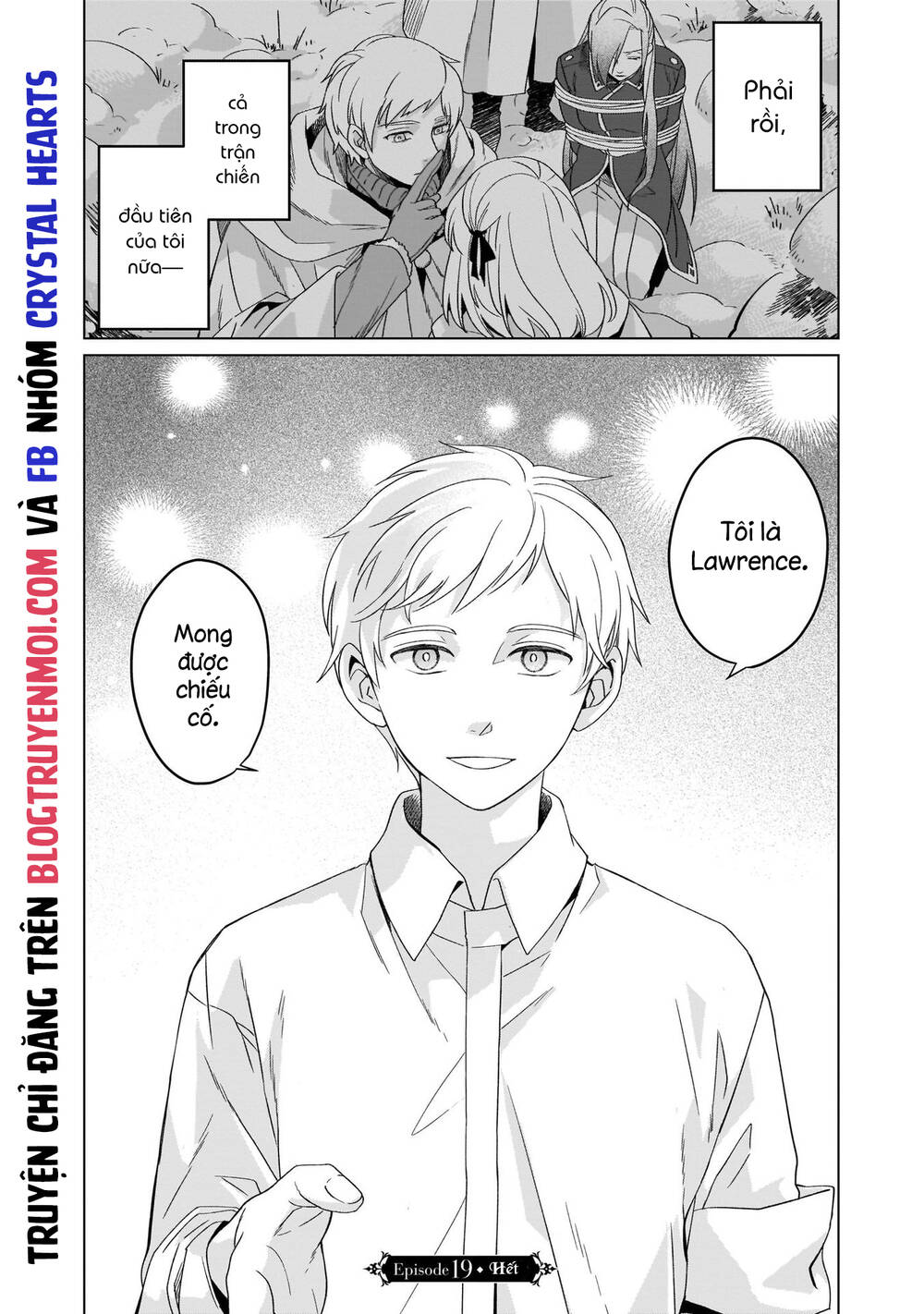 Win Over the Dragon Emperor This Time Around Noble Girl! - Chapter 19 - Page 42