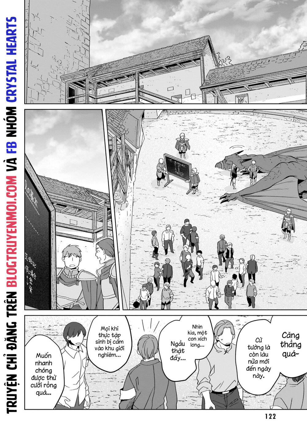Win Over the Dragon Emperor This Time Around Noble Girl! - Chapter 19 - Page 6