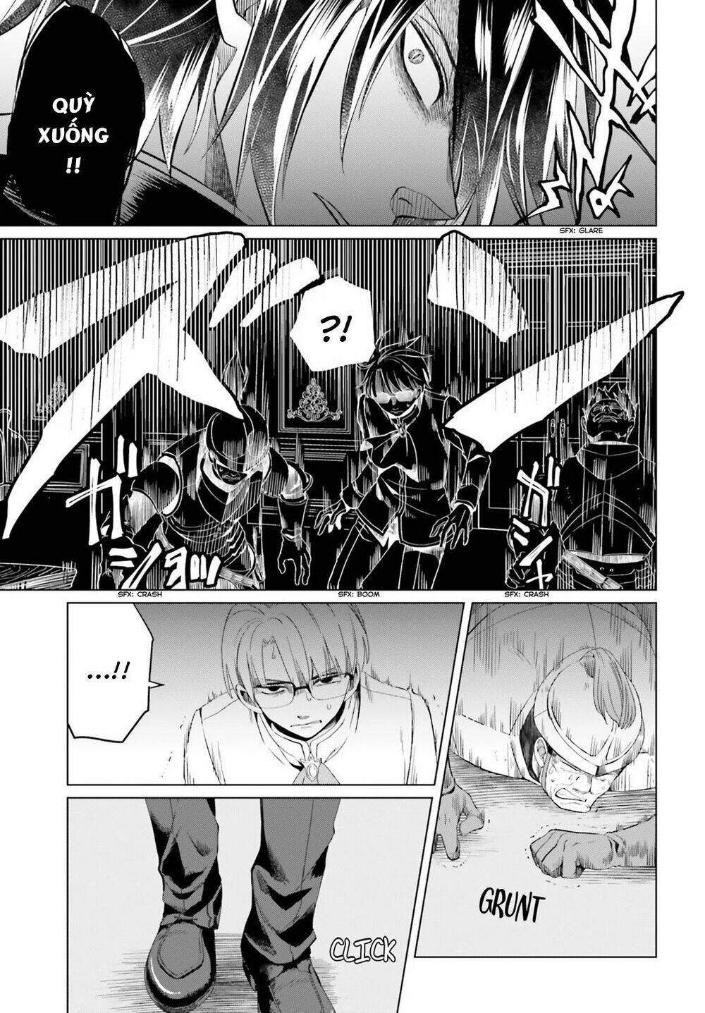 Win Over the Dragon Emperor This Time Around Noble Girl! - Chapter 2 - Page 16