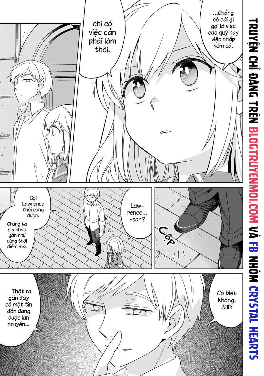 Win Over the Dragon Emperor This Time Around Noble Girl! - Chapter 20 - Page 18