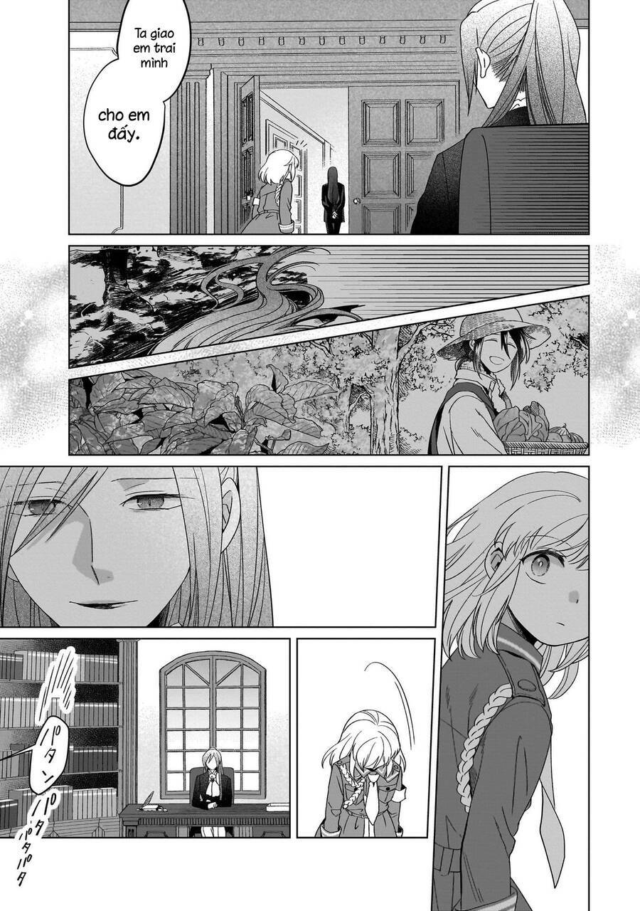 Win Over the Dragon Emperor This Time Around Noble Girl! - Chapter 21 - Page 19