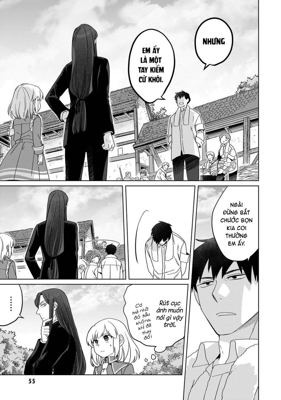 Win Over the Dragon Emperor This Time Around Noble Girl! - Chapter 21 - Page 27