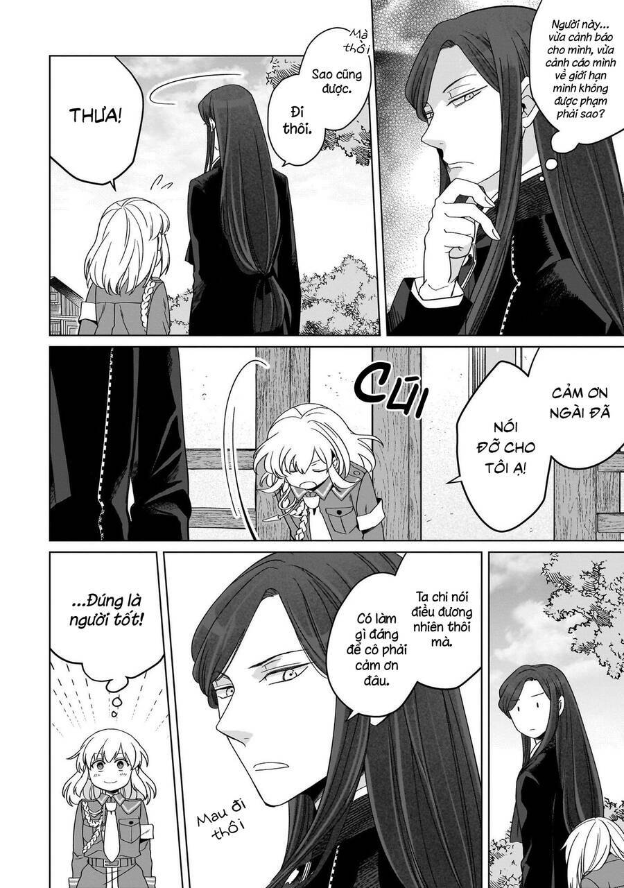 Win Over the Dragon Emperor This Time Around Noble Girl! - Chapter 21 - Page 28