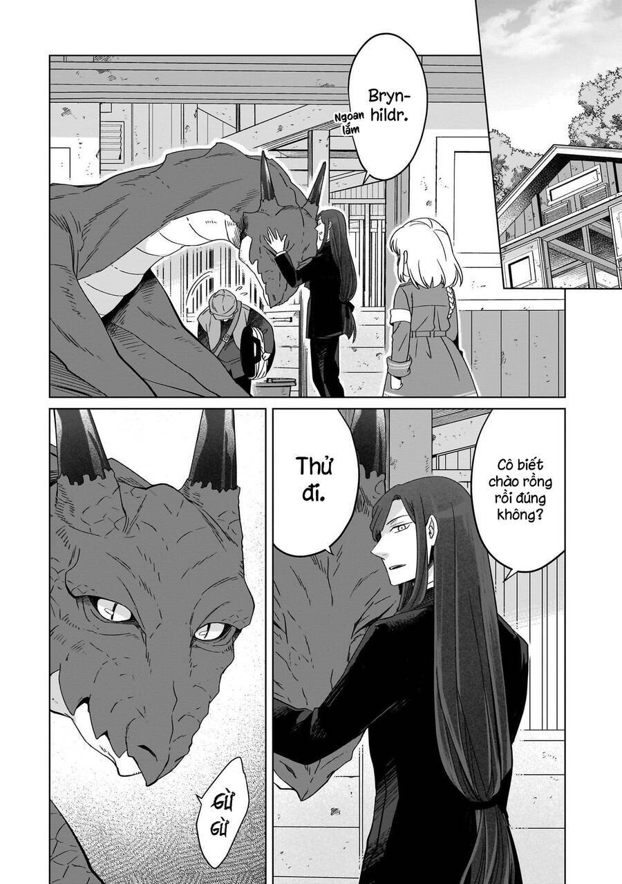 Win Over the Dragon Emperor This Time Around Noble Girl! - Chapter 21 - Page 30