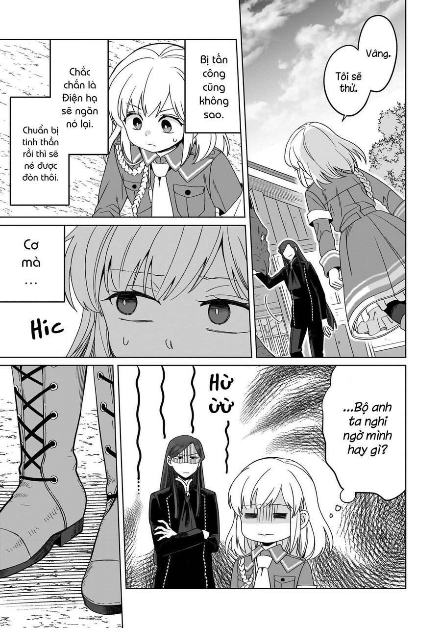 Win Over the Dragon Emperor This Time Around Noble Girl! - Chapter 21 - Page 31