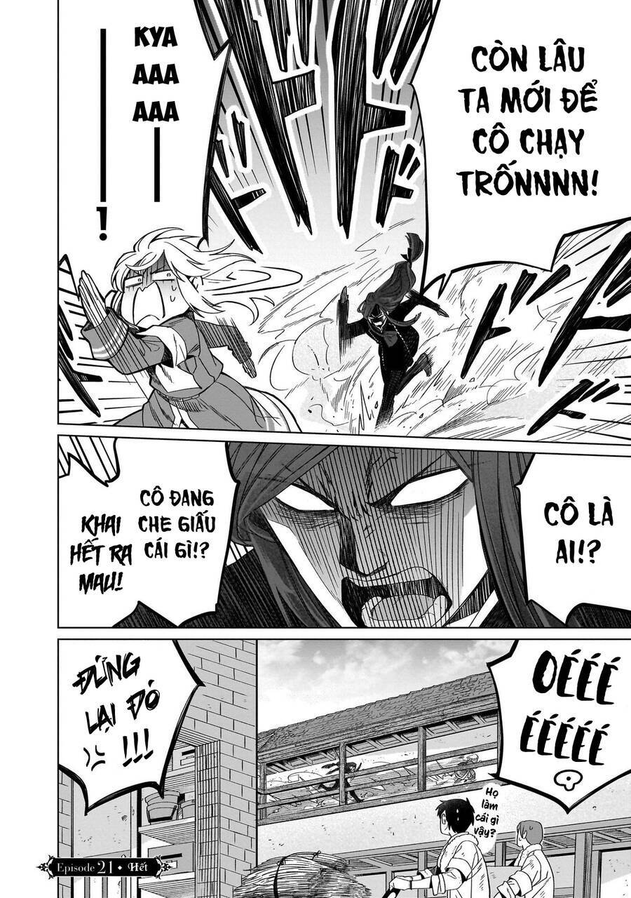 Win Over the Dragon Emperor This Time Around Noble Girl! - Chapter 21 - Page 36