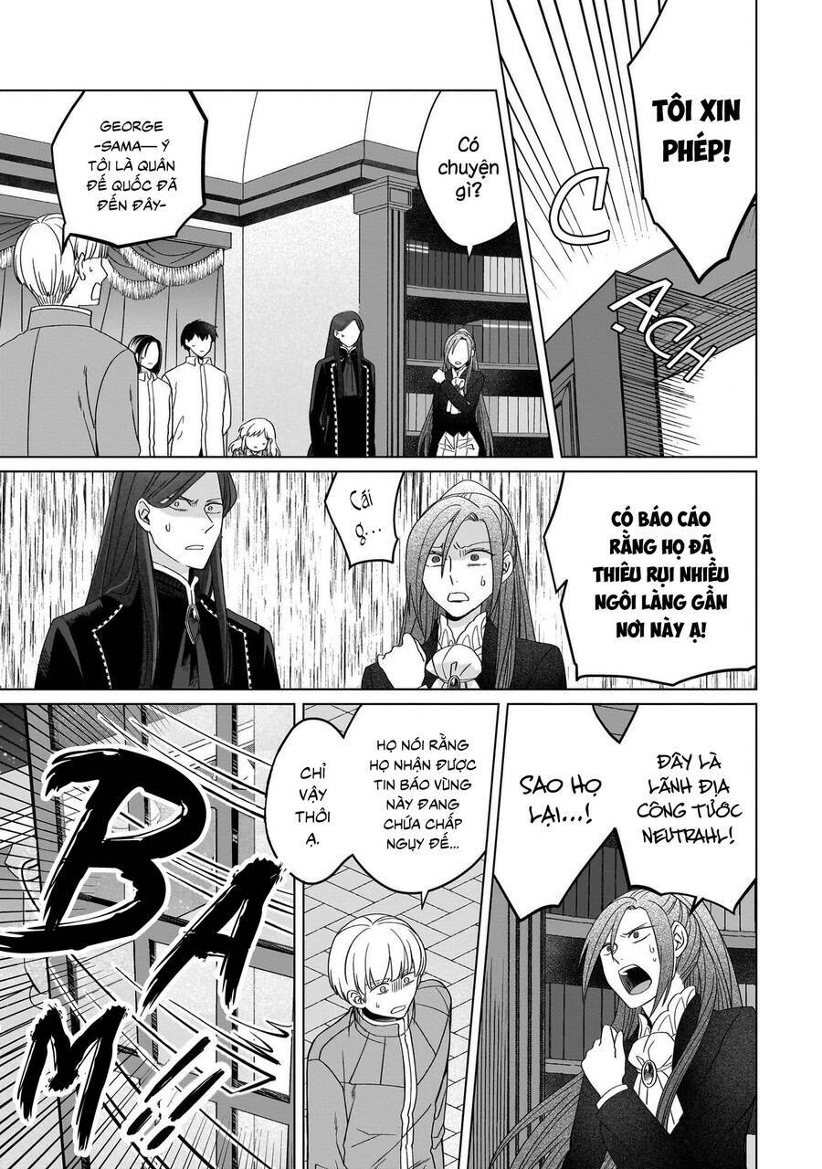 Win Over the Dragon Emperor This Time Around Noble Girl! - Chapter 22 - Page 33