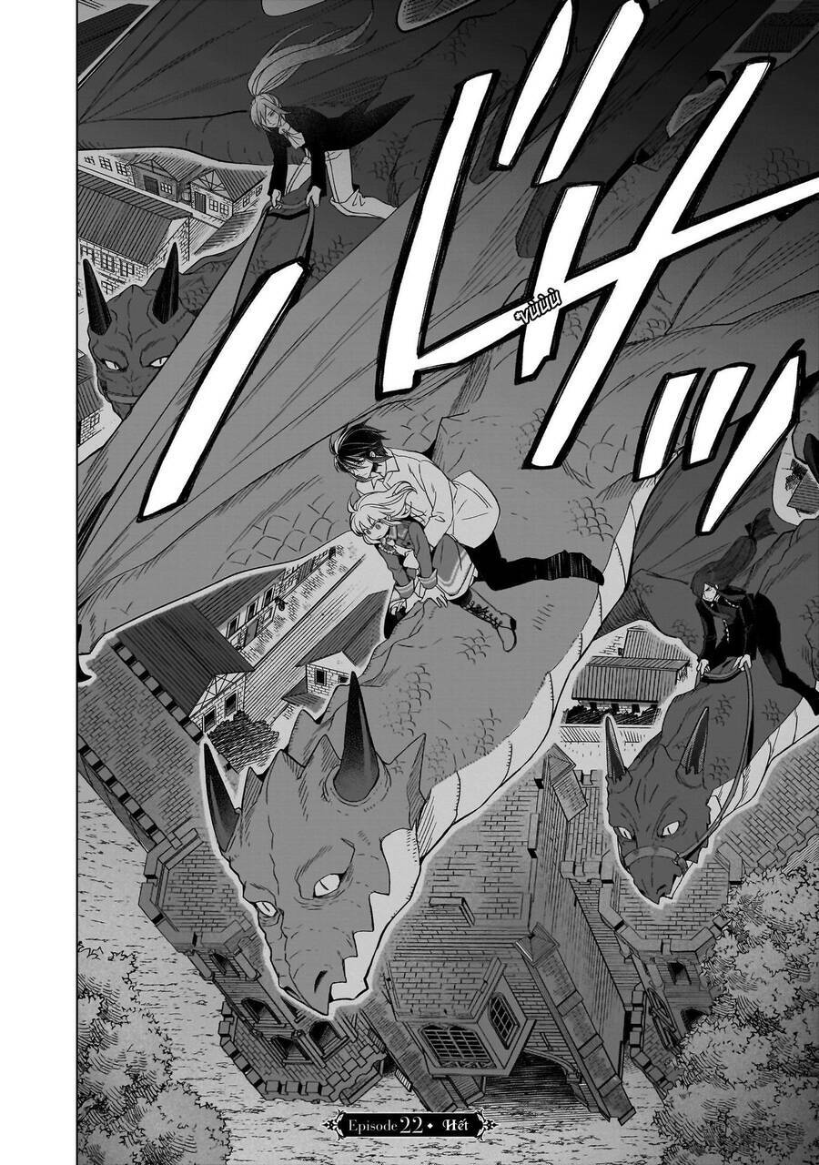 Win Over the Dragon Emperor This Time Around Noble Girl! - Chapter 22 - Page 37