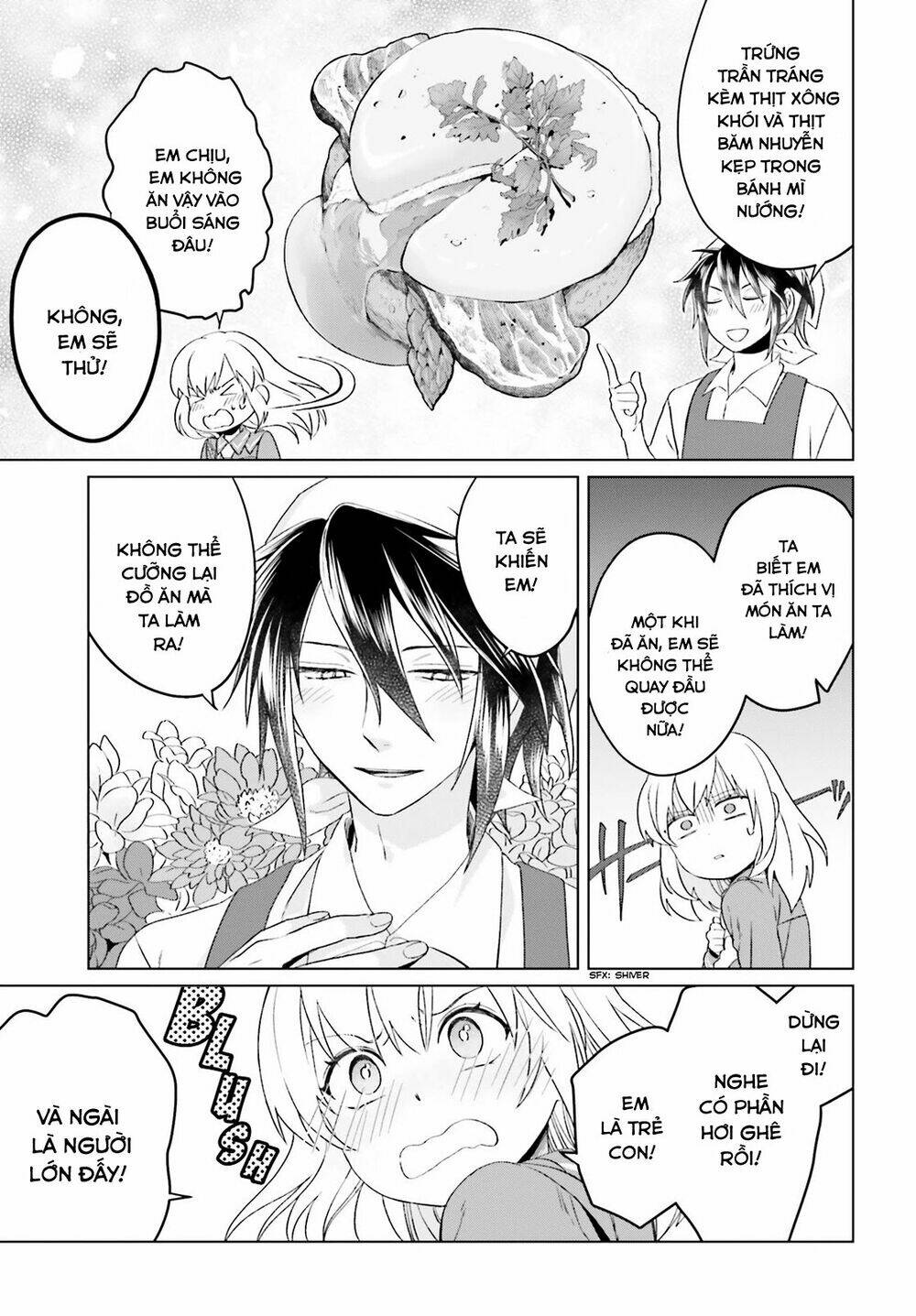 Win Over the Dragon Emperor This Time Around Noble Girl! - Chapter 3 - Page 30
