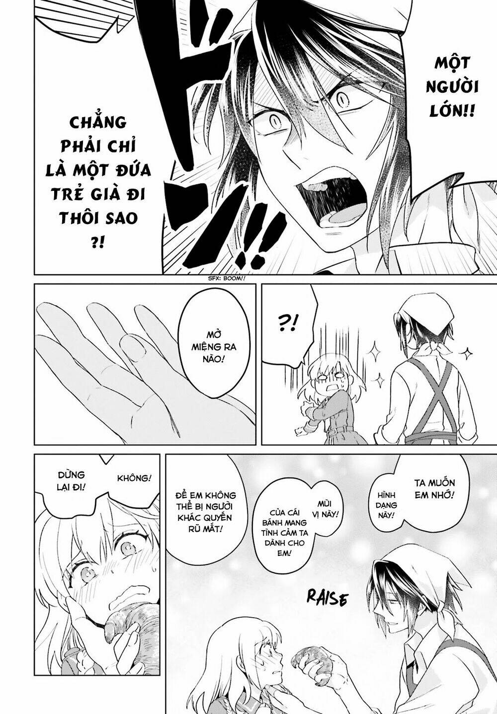 Win Over the Dragon Emperor This Time Around Noble Girl! - Chapter 3 - Page 31