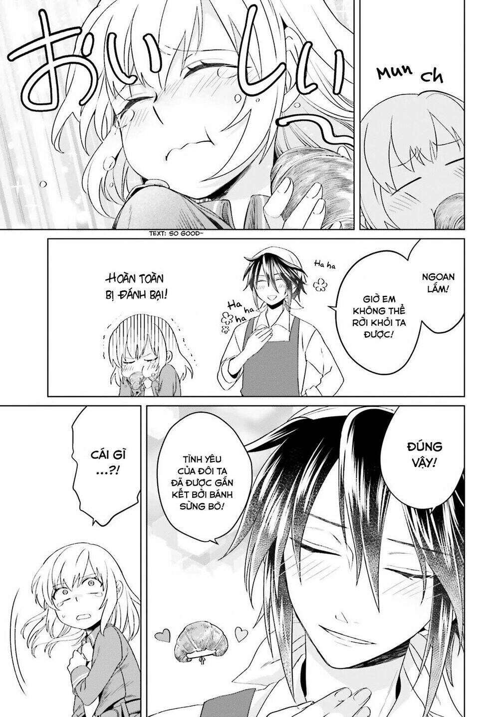 Win Over the Dragon Emperor This Time Around Noble Girl! - Chapter 3 - Page 32