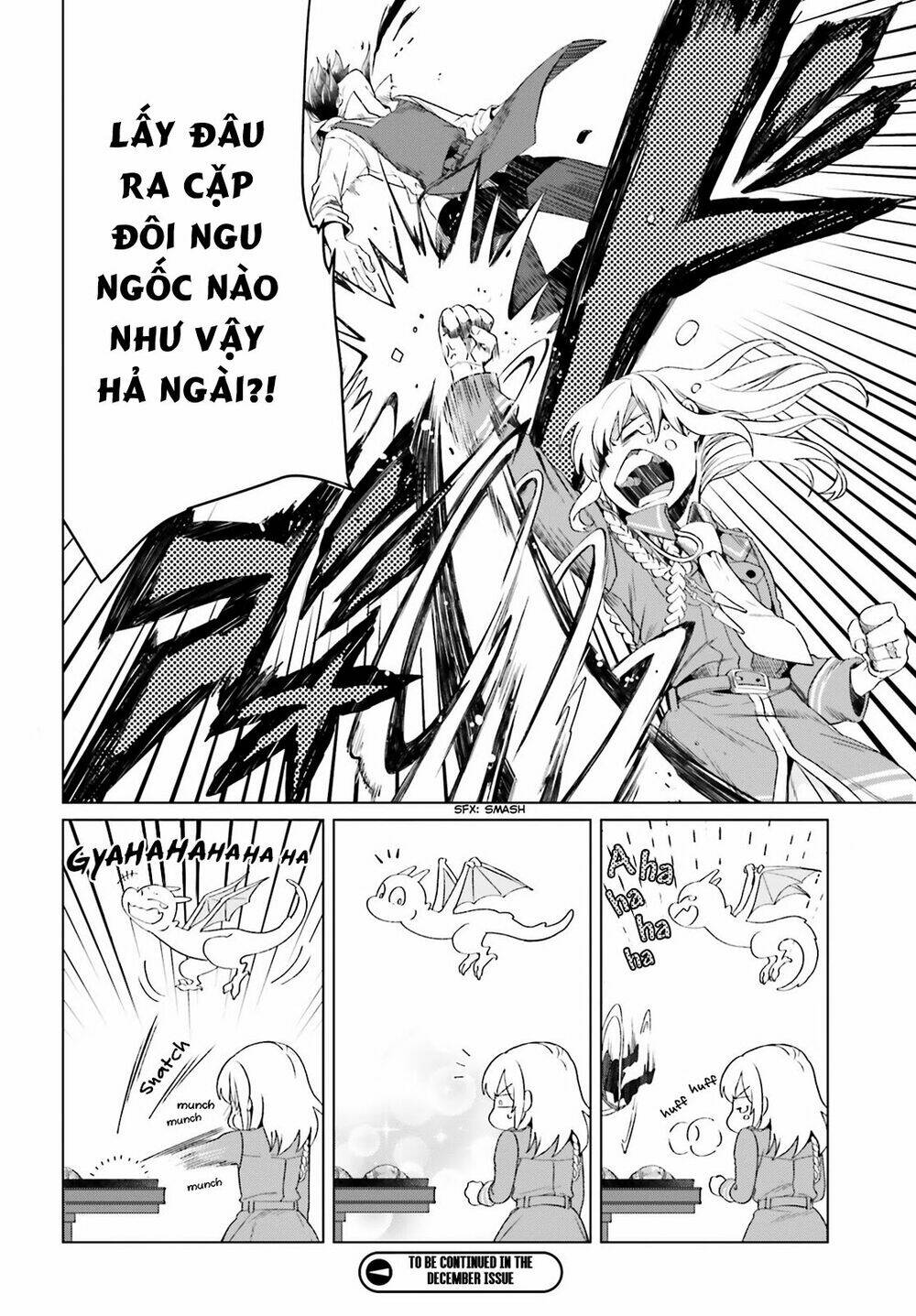 Win Over the Dragon Emperor This Time Around Noble Girl! - Chapter 3 - Page 33