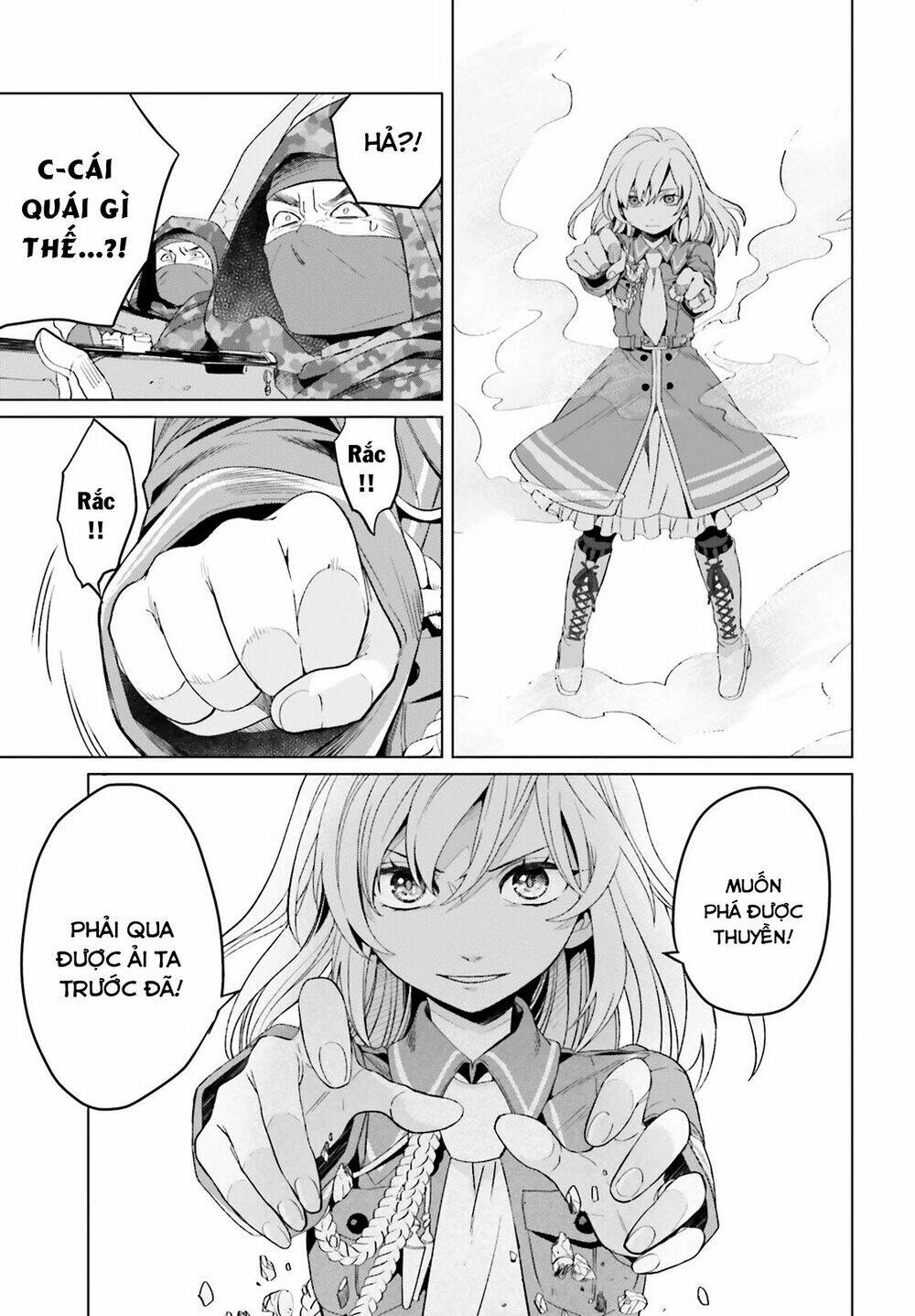 Win Over the Dragon Emperor This Time Around Noble Girl! - Chapter 3 - Page 6