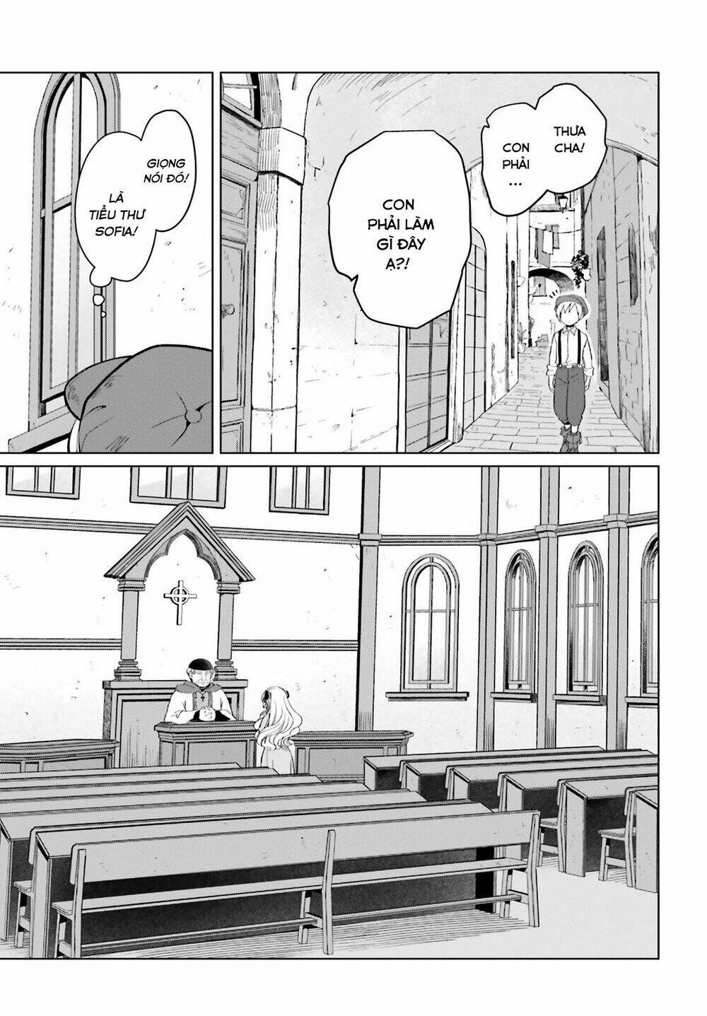 Win Over the Dragon Emperor This Time Around Noble Girl! - Chapter 4 - Page 23