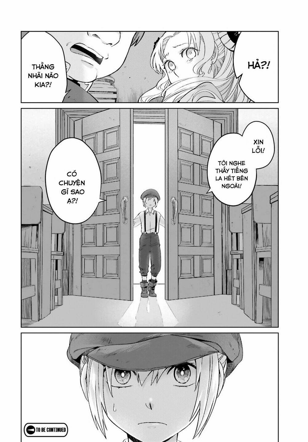 Win Over the Dragon Emperor This Time Around Noble Girl! - Chapter 4 - Page 30