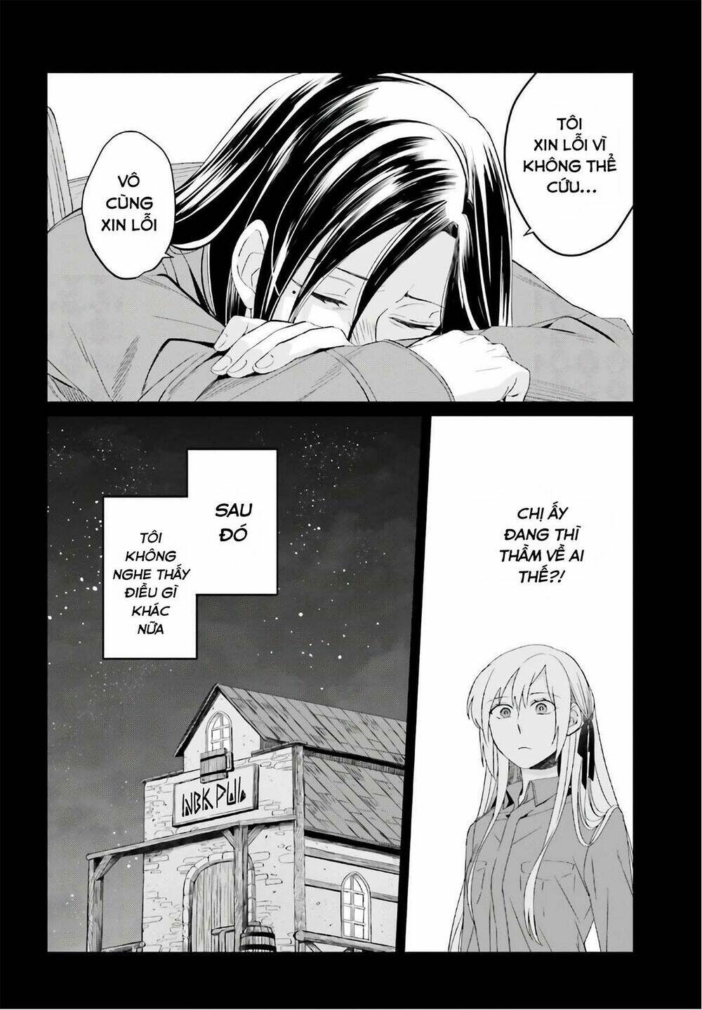 Win Over the Dragon Emperor This Time Around Noble Girl! - Chapter 6 - Page 4