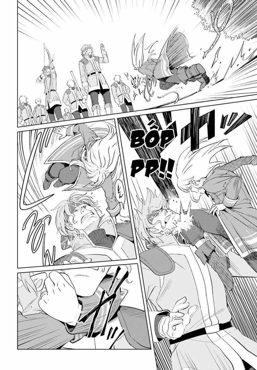 Win Over the Dragon Emperor This Time Around Noble Girl! - Chapter 7 - Page 24