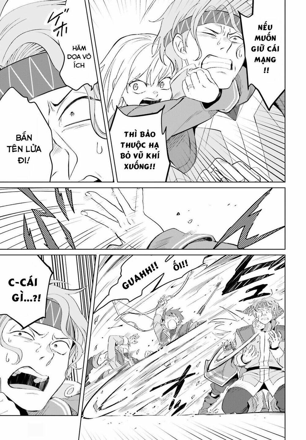 Win Over the Dragon Emperor This Time Around Noble Girl! - Chapter 7 - Page 25