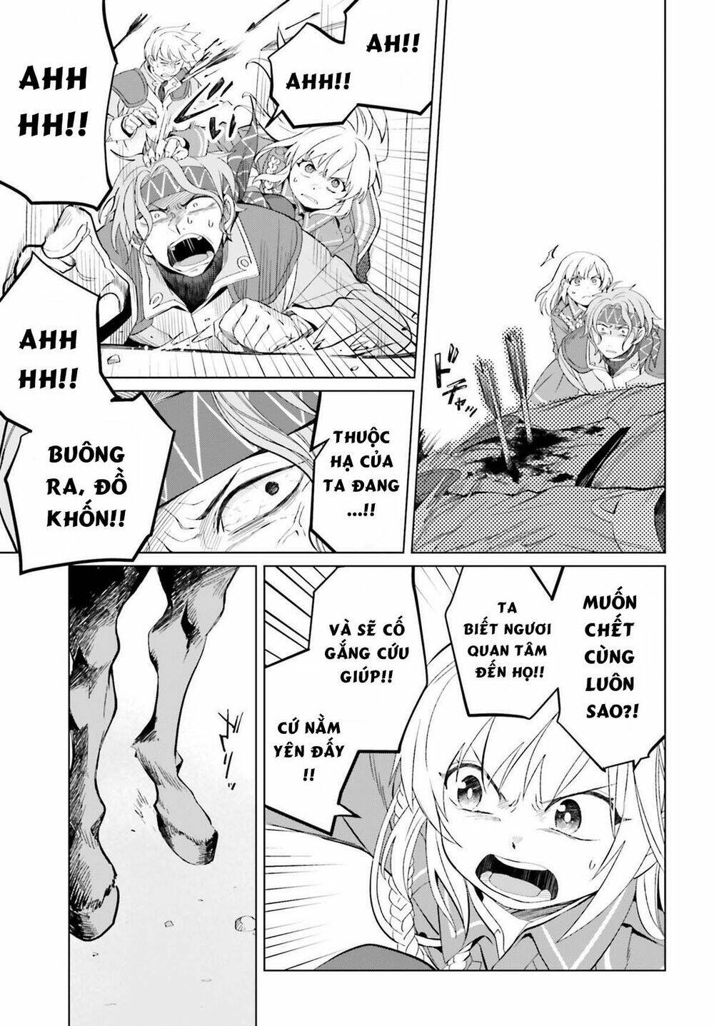 Win Over the Dragon Emperor This Time Around Noble Girl! - Chapter 7 - Page 29