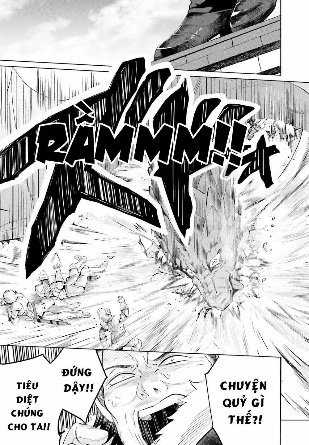 Win Over the Dragon Emperor This Time Around Noble Girl! - Chapter 7 - Page 35