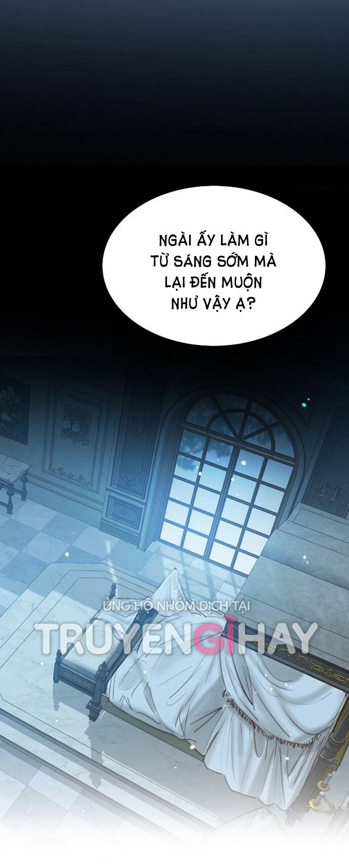 Serena - Chapter 1.1 - Page 11