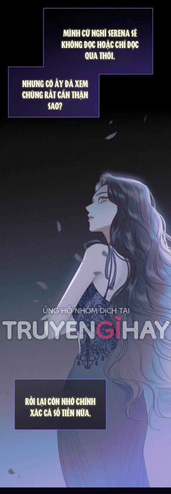 Serena - Chapter 14.5 - Page 23