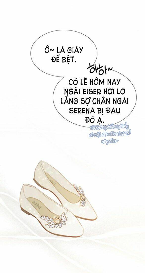Serena - Chapter 15.5 - Page 36