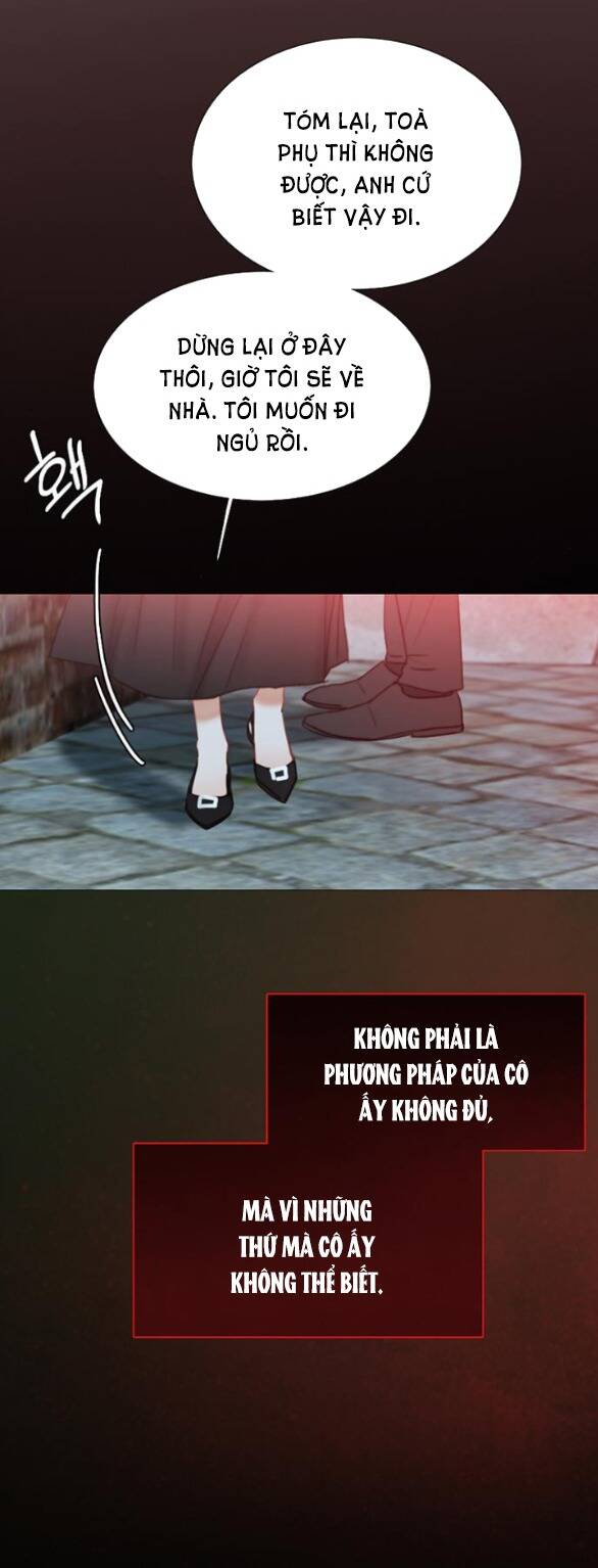 Serena - Chapter 18.5 - Page 9