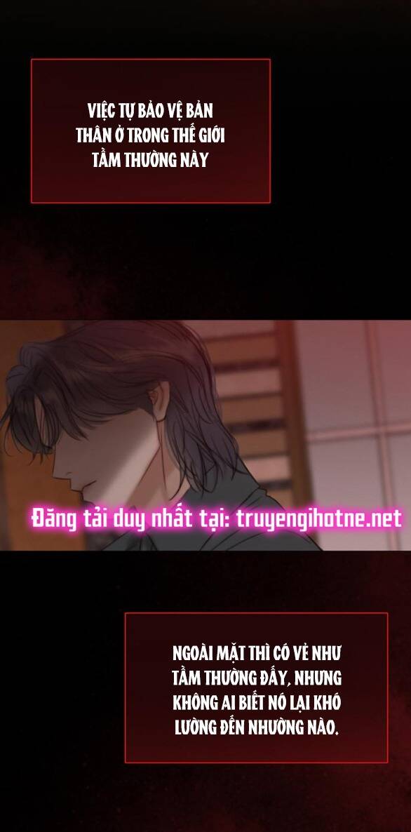 Serena - Chapter 18.5 - Page 10