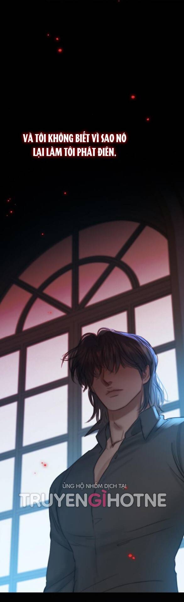 Serena - Chapter 18.5 - Page 18