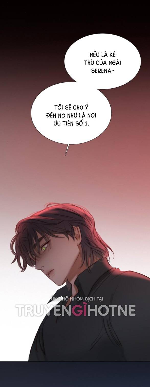 Serena - Chapter 18.5 - Page 5