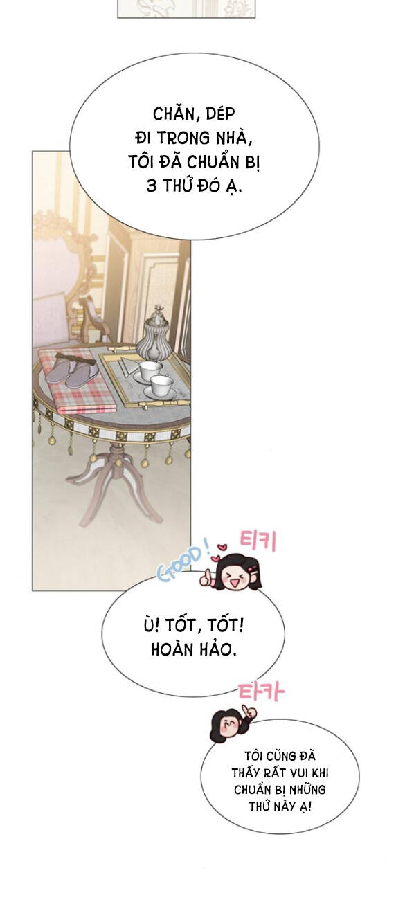 Serena - Chapter 19.1 - Page 31