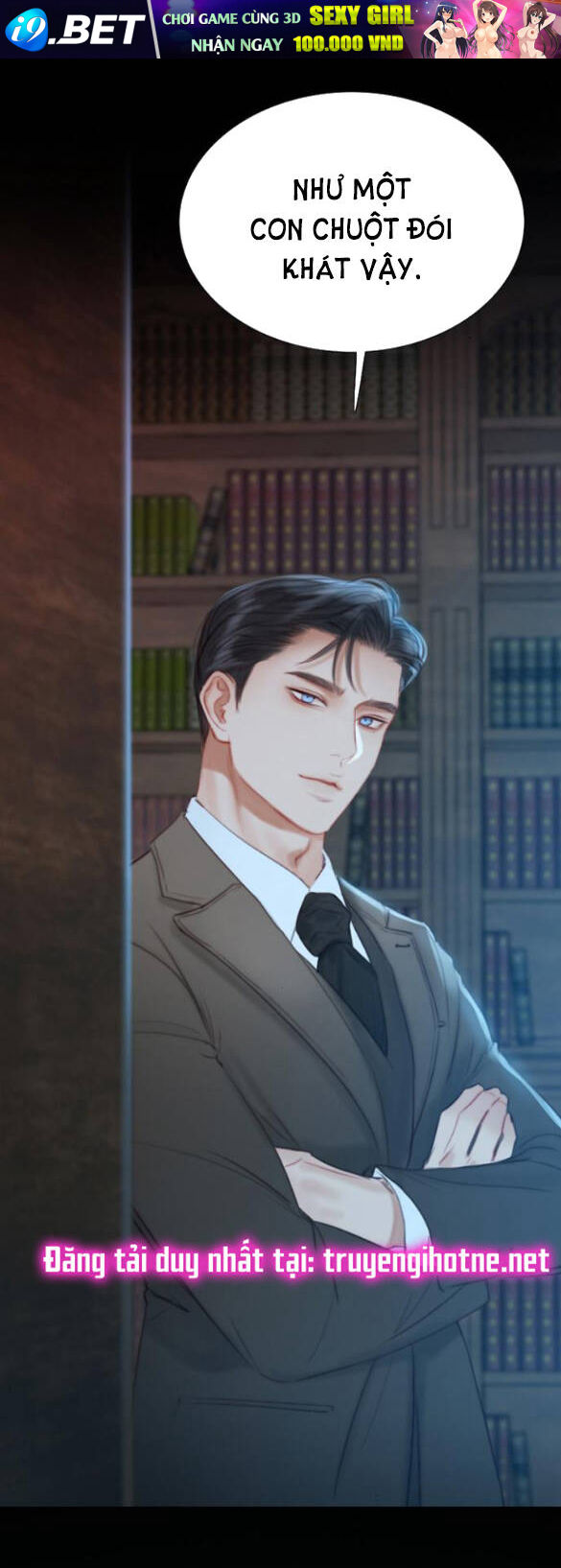 Serena - Chapter 19.1 - Page 3