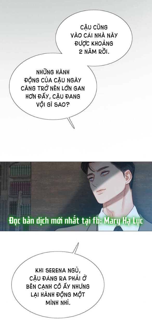 Serena - Chapter 19.1 - Page 5