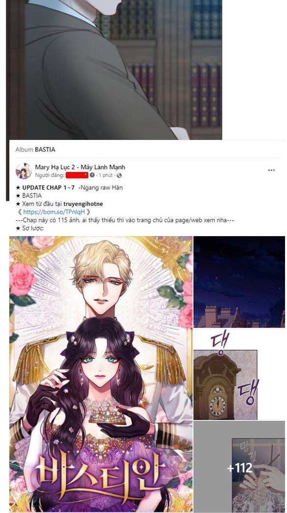 Serena - Chapter 19.1 - Page 8