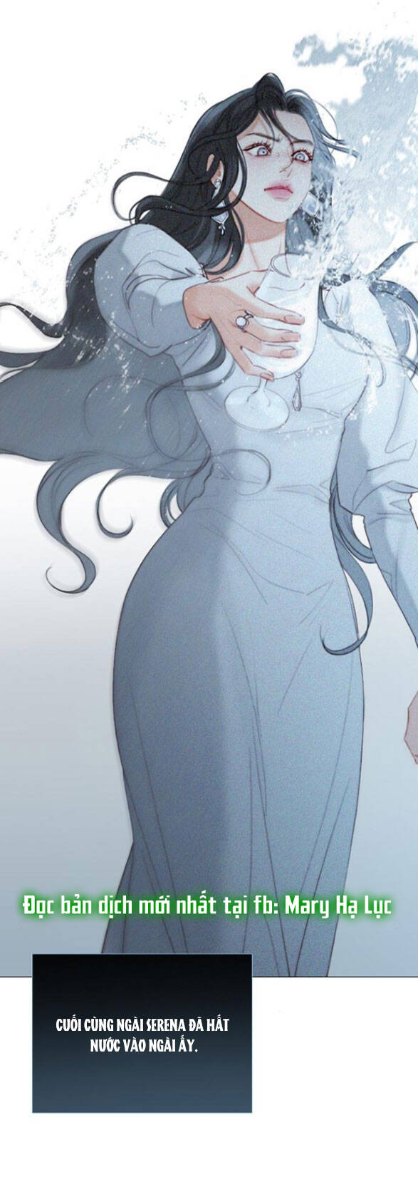 Serena - Chapter 2.1 - Page 9