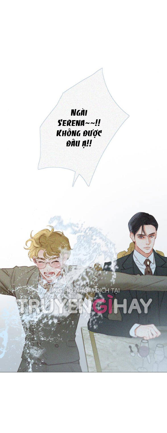 Serena - Chapter 2.1 - Page 10
