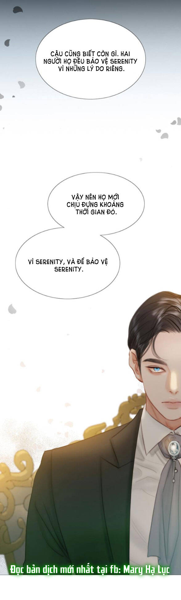 Serena - Chapter 2.1 - Page 18