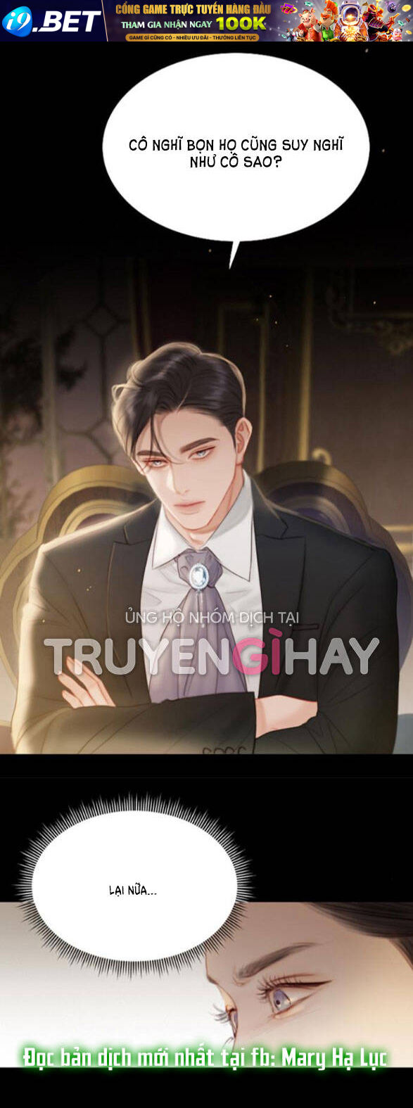 Serena - Chapter 2.2 - Page 11