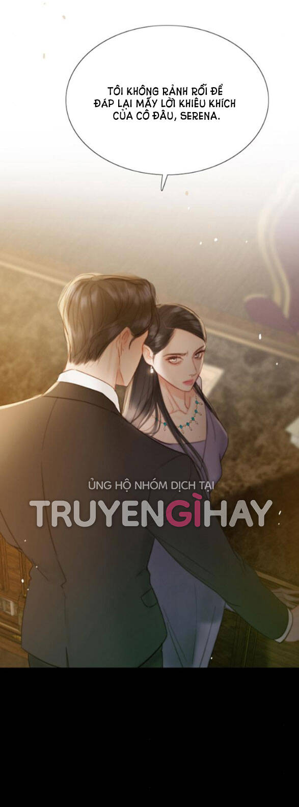 Serena - Chapter 2.2 - Page 29