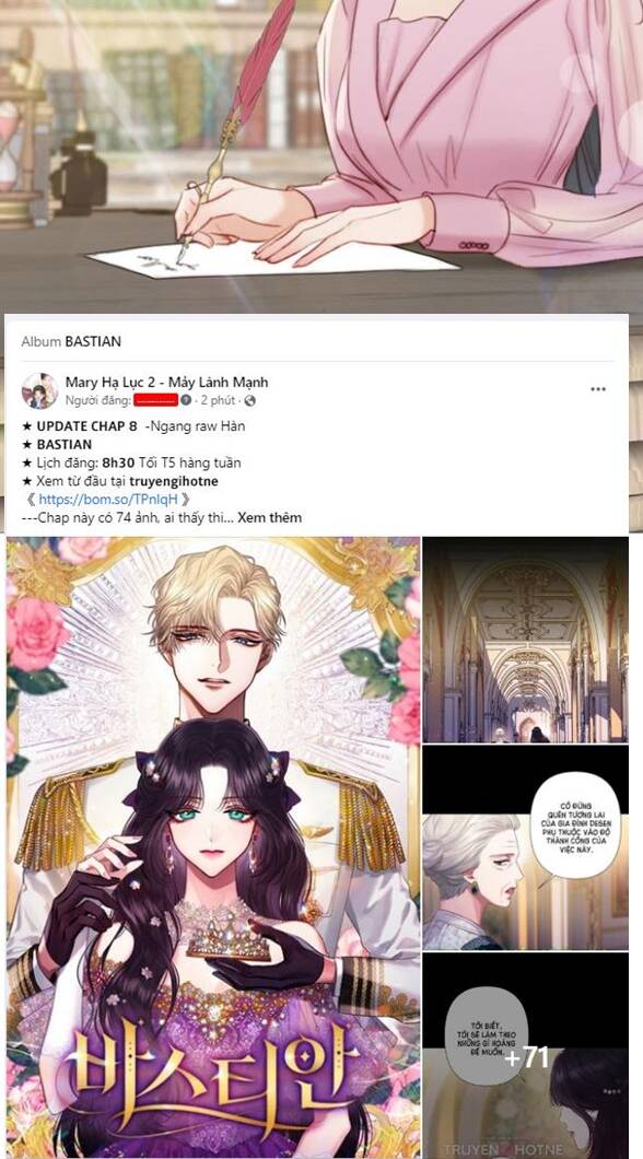 Serena - Chapter 20.1 - Page 18